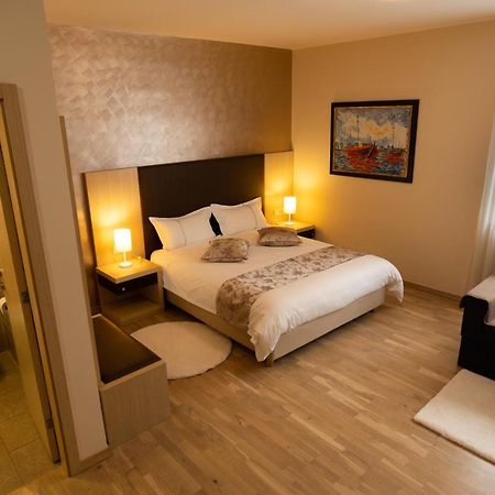 Scallop Rooms Self Check-In Zadar Eksteriør bilde