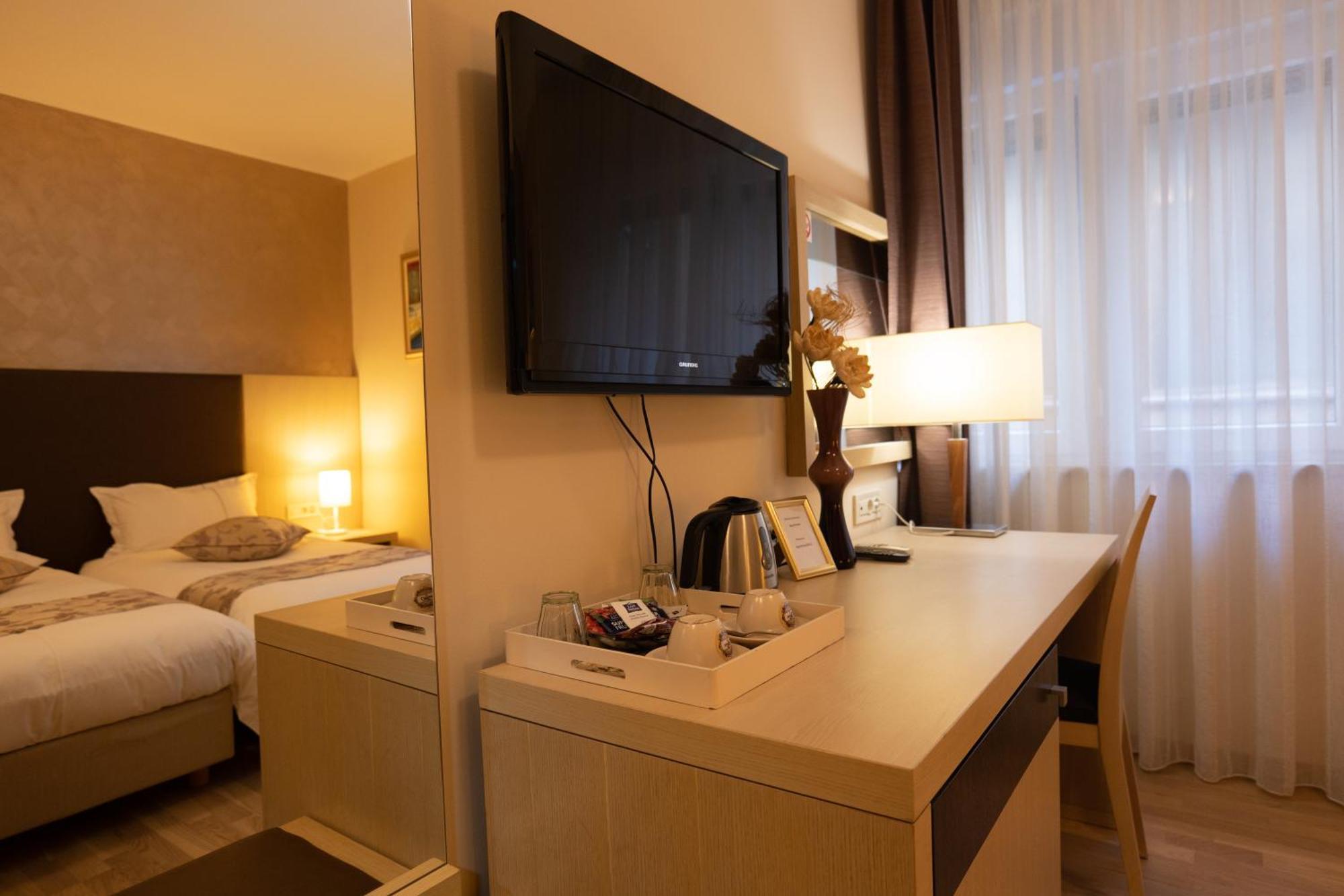 Scallop Rooms Self Check-In Zadar Eksteriør bilde