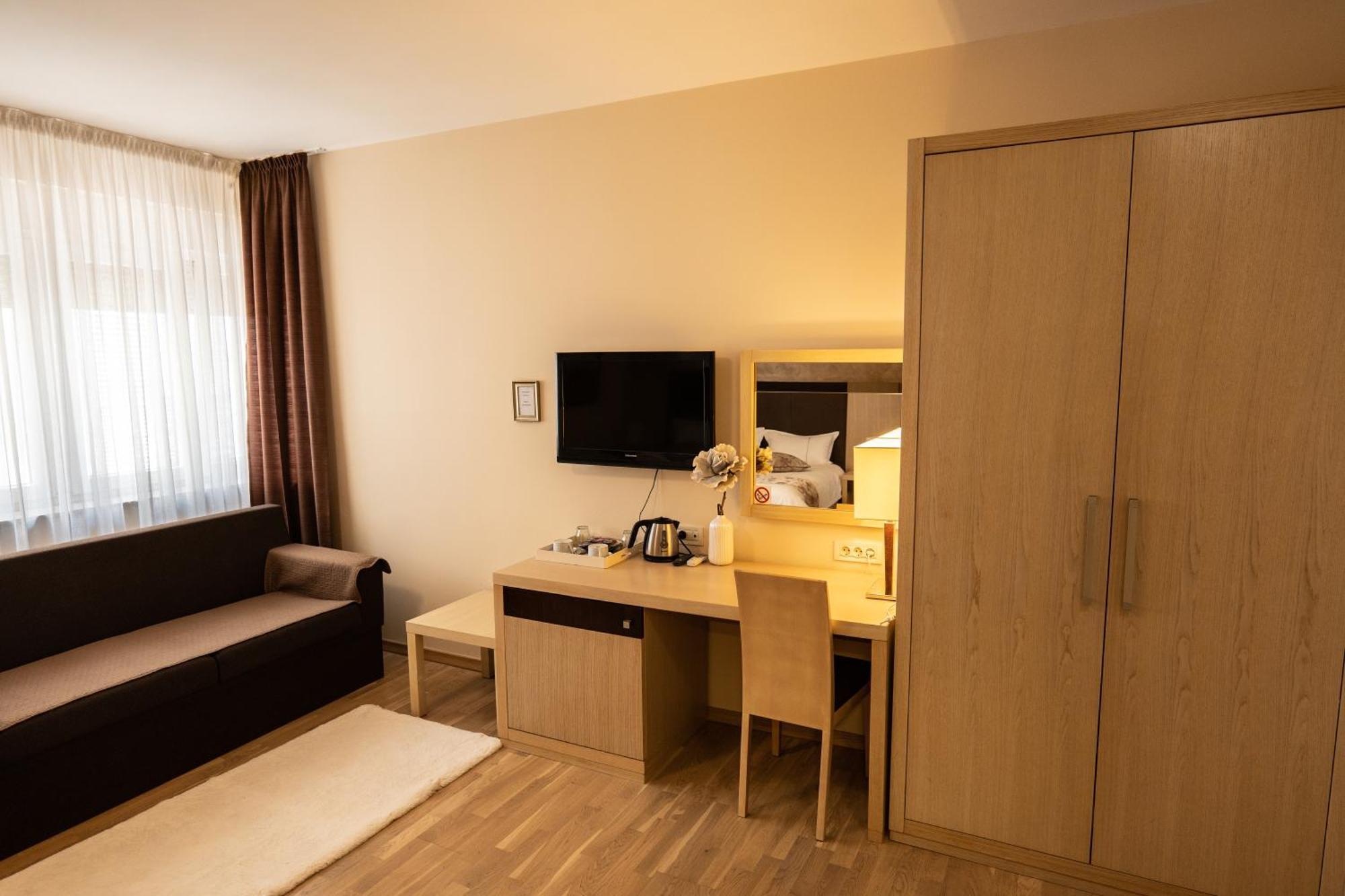 Scallop Rooms Self Check-In Zadar Eksteriør bilde