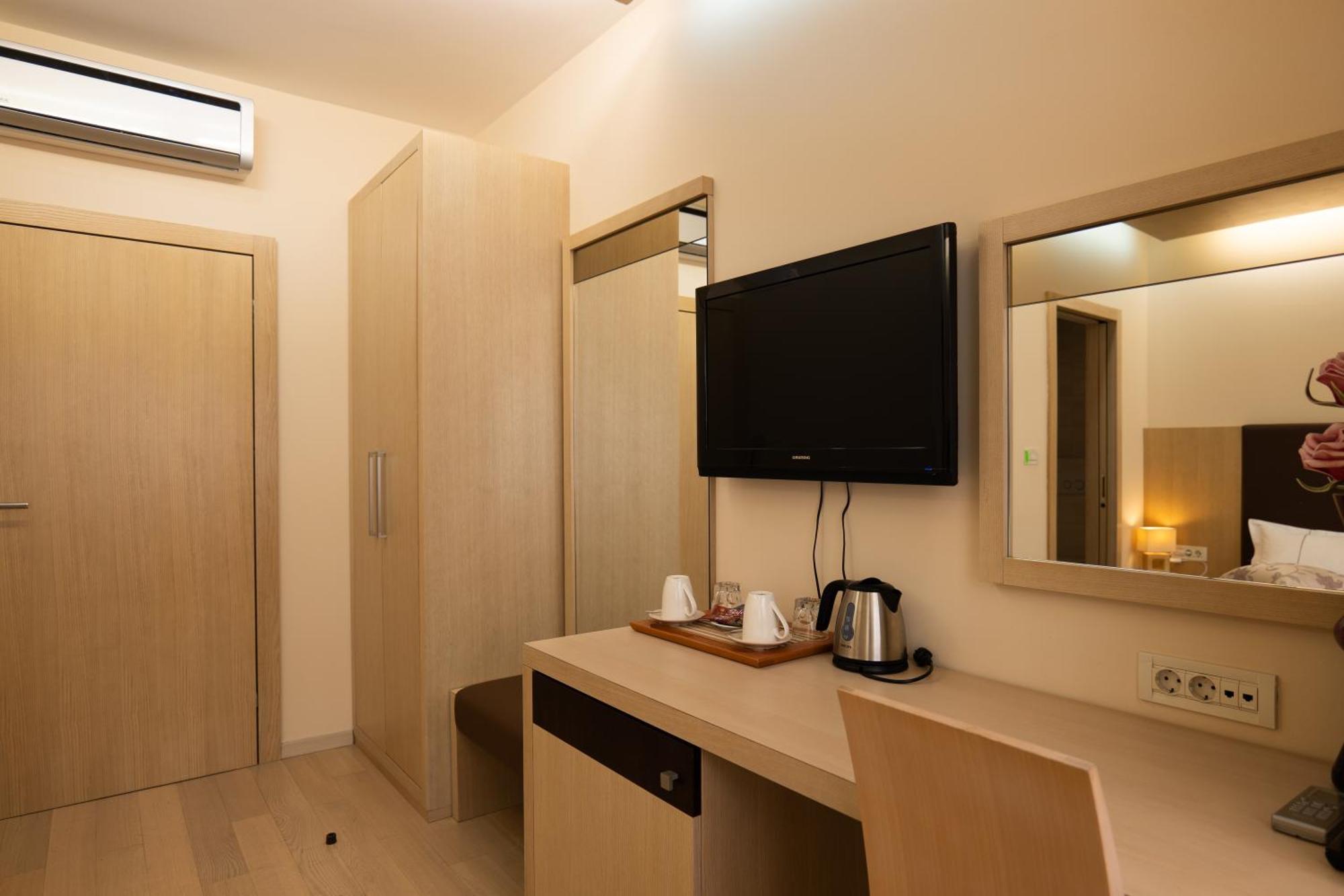 Scallop Rooms Self Check-In Zadar Eksteriør bilde